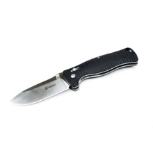 Нож Firebird F720-BK: Тип ножа складной