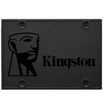 Kingston SSDNow A400 480 GB (SA400S37/480G) OEM: Тип накопителя портативный