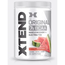 Аминокислота для спорта Xtend Original BCAA 420 g / 30 servings / Watermelon Explosion: Вкус Арбуз