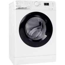 Стиральная машина Indesit OMTWSA 61053 WK EU: Тип машины Автомат