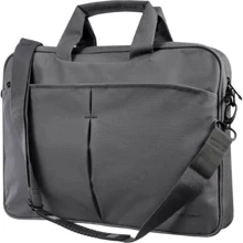 Сумка для ноутбука Continent 15.6" Grey (CC-012 Grey): Тип сумки сумка