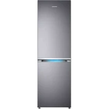 Холодильник Samsung RB33R8737S9: Тип холодильник двокамерний