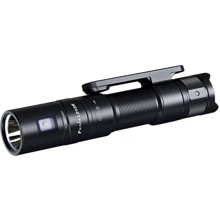 Ліхтар туристичний Fenix LD12R (LD12R): Тип Ручной