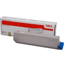 Картридж OKI C834/844-NEU Y (46861321): Виробник OKI