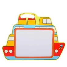 Деревянная игрушка Limo Toy Досочка MD 2085 (Кораблик): Производитель Limo Toy