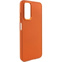 Аксессуар для смартфона TPU Case Bonbon Metal Style Papaya for Samsung A525 Galaxy A52/A528 Galaxy A52s 5G/A526 Galaxy A52 5G: Совместимость Samsung A525 Galaxy A52/A528 Galaxy A52s 5G/A526 Galaxy A52 5G