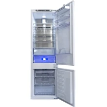 Встраиваемый холодильник Beko BCNA306E2S: Тип Двухкамерный холодильник