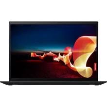 Ноутбук Lenovo ThinkPad X1 Carbon Gen 9 Approved Вітринний зразок: Причина уцінки Как новый (витринный образец): ноутбук выглядит и функционирует как новый. Техника полностью протест