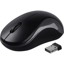 Мышь Vinga MSW-882 black - gray: Интерфейс подключения Wireless (радио интерфейс)
