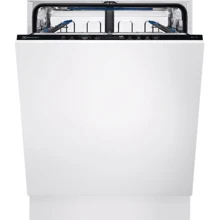 Встраиваемая посудомоечная машина Electrolux EEQ67410W: Размеры 818x596x550 мм
