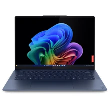 Ноутбук Lenovo Yoga Slim 7 14Q8X9 (83ED0000CF): Экран 14.5" OLED (2944x1840) Touch