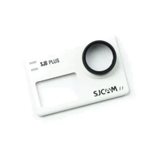 Сменная передняя панель SJCAM Replaceable Front Panel для SJ8 Plus Белый: Тип аксессуара Сменная передняя панель