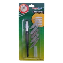 Модельный нож Master Tools MTS09908: Производитель Master Tools