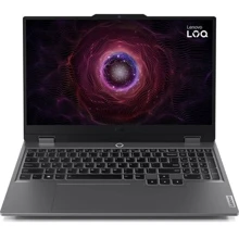 Ноутбук Lenovo LOQ 16ARP9 (83JC005WPB): Экран 15.6" IPS (1920x1080) Full HD