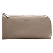 Женское портмоне BlankNote 14.1 светло-бежевое (BN-PM-14-1-light-beige): Пол Женский