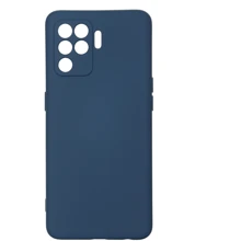 Аксессуар для смартфона ArmorStandart ICON Case Camera cover Blue for OPPO Reno5 Lite (ARM58546): Совместимость OPPO Reno5 Lite
