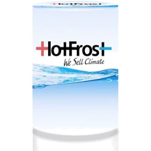 Чехол на бутыли 19л HotFrost Аква №1: Производитель HotFrost
