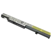 Батарея для ноутбука Lenovo-IBM L13M4A01 IdeaPad B40-45 (B4045) 14.4V Black 2200mAh Orig (017079): Совместимость Lenovo