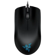 Мышь Razer Abyssus: Интерфейс подключения проводная USB