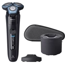 Электробритва Philips S7783/55: Тип триммера Выдвижной