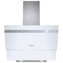 Витяжка Siemens LC65KA270R: Тип фільтра повітря Рециркуляція, Відведення