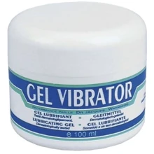 Лубрикант Lubrix GEL VIBRATOR (100 мл): Для кого Унисекс