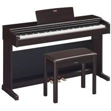 Цифровое пианино YAMAHA ARIUS YDP-144R (+блок питания): Тип Интерьерные