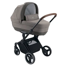 Универсальная коляска 2 в 1 Neonato Slick, бежевый (N945BL/N912T855K): Тип коляски универсальная коляска (2-в-1)