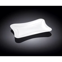 Блюдо Wilmax глибоке прямокутне 35x24см (992694): Тип страва