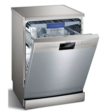 Посудомийка Siemens SN236I00NE: Розміри 60х84.5х60 см