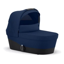 Люлька Cybex Gazelle S Navy Blue navy blue (520002287): Производитель Cybex