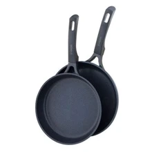 Набор сковородок 2в1 Vinzer 89401 (24+26см): undefined undefined