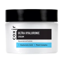 Coxir Ultra Hyaluronic Cream Крем для лица 50 ml: Пол Для женщин