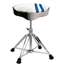 Стул MAXTONE Taiwan TFL-837/H WHITE: Производитель MAXTONE