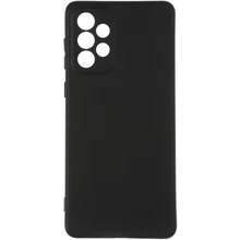 Аксесуар для смартфона ArmorStandart ICON Case Camera cover Black для Samsung A736 Galaxy A73 5G (ARM61661): Сумісність Samsung A736 Galaxy A73 5G