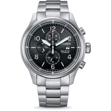Наручные часы Citizen CA0810-88E: Стиль Классический