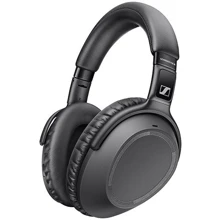 Наушники Sennheiser PXC 550 II: Тип конструкции полноразмерные
