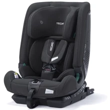 Автокресло RECARO TORIA ELITE Fibre Black (00089044620050): Группа 2/3 (15-36 кг)