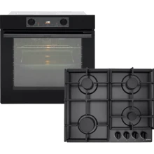 Варильна поверхня Gorenje BO6735E05B + G641EB: Розміри для вбудовування 56х49 СМ