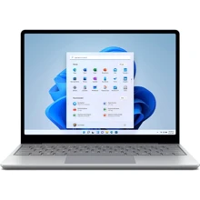 Ноутбук Microsoft Surface Laptop Go 2 (8QC-00025): Экран 12.4" IPS (1536x1024)