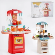 Кухня Fashion Kitchen 29 элементов (889-176/195): Производитель Noname