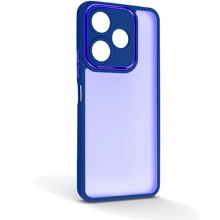 Чехол для телефонов ArmorStandart Shade Case Blue for Xiaomi Redmi 13 4G / Poco M6 4G (ARM78251): Совместимость Xiaomi Redmi 13 4G / Poco M6 4G