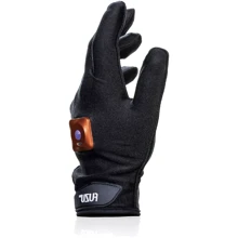 Віброперчатка (ліва) FUZU Gloves Vibrating Massage Left Hand, 11 режимів: Для кого унісекс