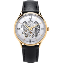 Наручные часы Royal London SW7 41479-04: Стиль Классический