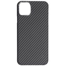 Чохол для iPhone K-DOO Protective Case Black for iPhone 12/iPhone 12 Pro: Колір чорний