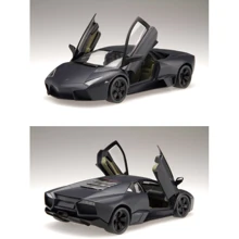 Суперкар Fujimi Lamborghini Reventоn: Производитель Fujimi