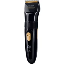 Машинка для стрижки (триммер) Sencor SHP 8900BK: Назначение машинка для стрижки головы