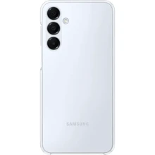 Чохол для телефона Samsung Clear Case Transparent (EF-QA166CTEGWW) для Samsung A166 Galaxy A16: Сумісність Samsung A166 Galaxy A16