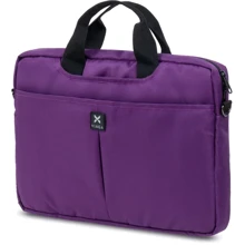 Сумка для ноутбука Vinga 15.6" NB151 Purple (NB151PL): Тип сумки сумка