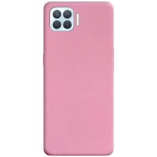 Чехол для телефонов TPU Case Candy Pink for Oppo A73: Совместимость Oppo A73